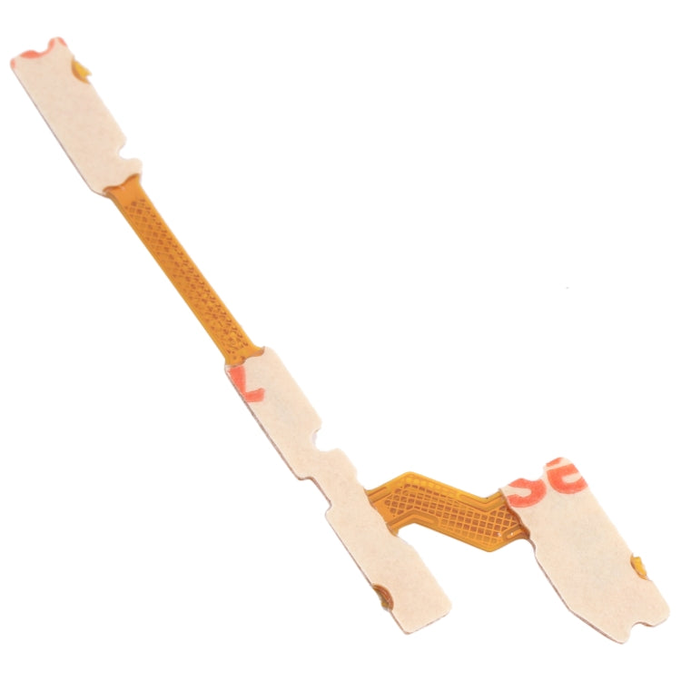 Power Button & Volume Button Flex Cable For Huawei Enjoy 30 Plus - Flex Cable by PMc TechLife | Online Shopping South Africa | PMc TechLife | Buy Now Pay Later Mobicred
