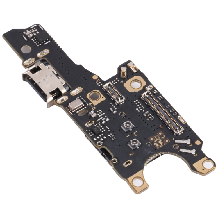 Charging Port Board For Huawei Nova 9 Pro - Tail Connector by PMc TechLife | Online Shopping South Africa | PMc TechLife | Buy Now Pay Later Mobicred