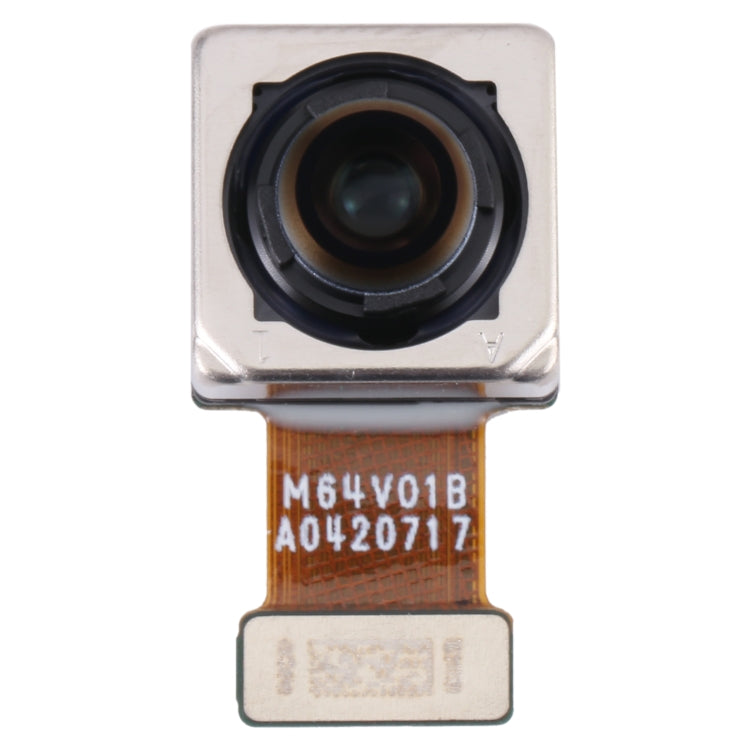 For OPPO Reno6 Pro 5G Main Back Facing Camera - Camera Series by PMC TechLife | Online Shopping South Africa | PMC TechLife