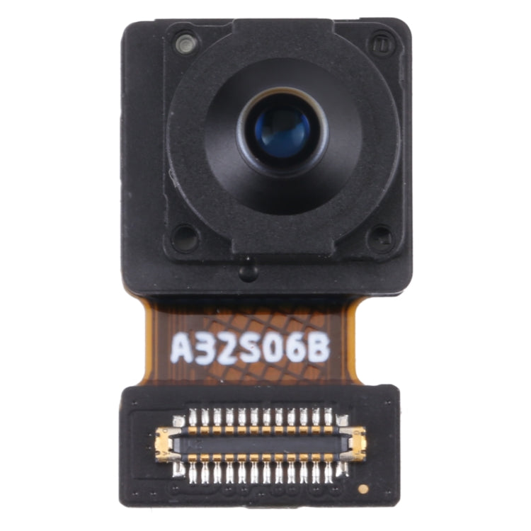 For vivo X70 V2133A Front Facing Camera - Camera Parts by PMC TechLife | Online Shopping South Africa | PMC TechLife