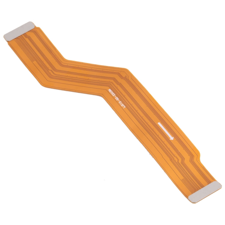 For Vivo S12 V2162A Motherboard Flex Cable - Flex Cable by PMc TechLife | Online Shopping South Africa | PMc TechLife | Buy Now Pay Later Mobicred