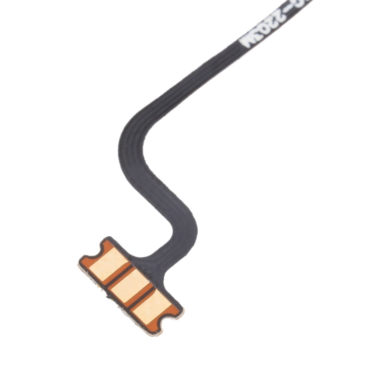 For OPPO K9s PERM10 Volume Button Flex Cable - free shipping - PMc TechLife - Order now!