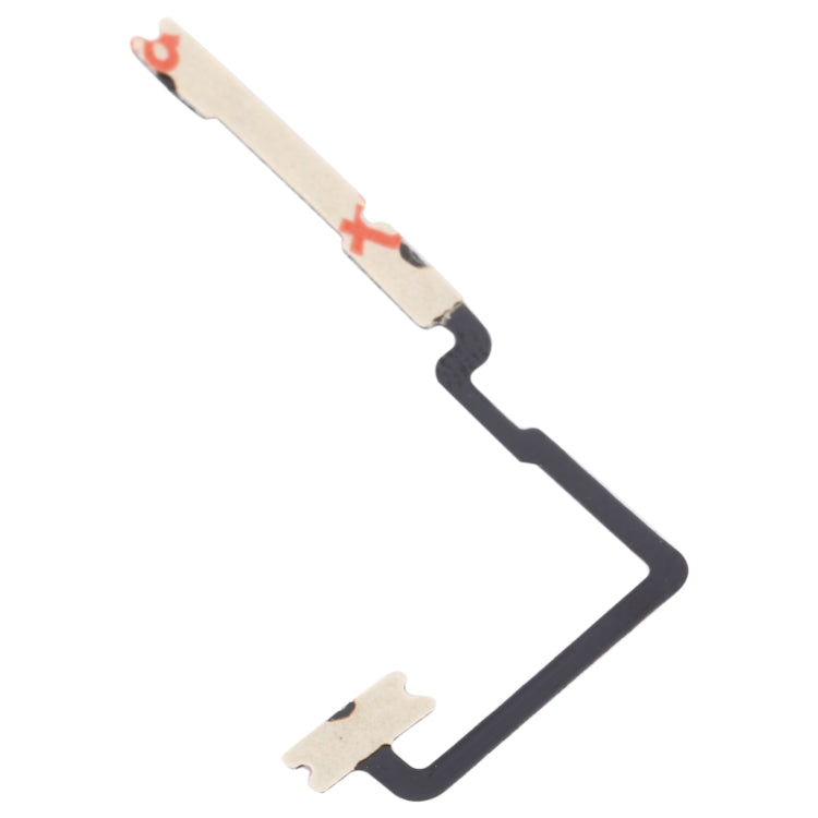For OPPO Realme 8i RMX3151 Volume Button Flex Cable - Flex Cable by PMc TechLife | Online Shopping South Africa | PMc TechLife | Buy Now Pay Later Mobicred