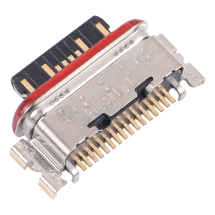 10 PCS Charging Port Connector For Xiaomi Redmi Note 11 Pro 4G - Tail Connector by PMC TechLife | Online Shopping South Africa | PMC TechLife | Buy Now Pay Later Mobicred