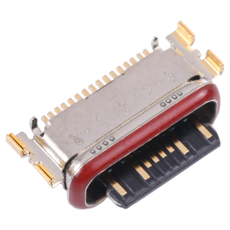 10 PCS Charging Port Connector For Xiaomi Redmi Note 11 Pro 4G - Tail Connector by PMC TechLife | Online Shopping South Africa | PMC TechLife | Buy Now Pay Later Mobicred