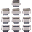 For Samsung Galaxy Z Fold2 5G/W21 5G SM-F916B 10pcs Charging Port Connector - free shipping - PMc TechLife - Order now!