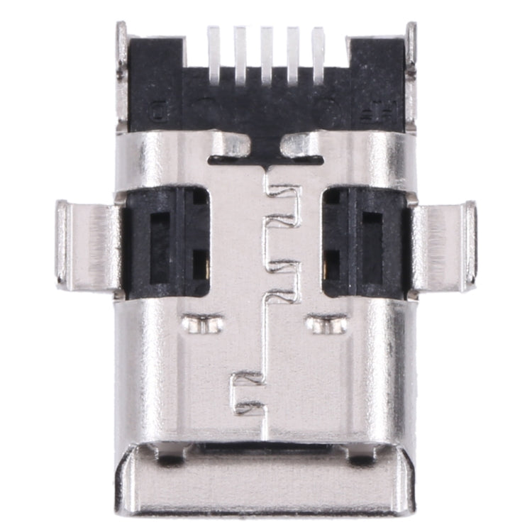 10 PCS Charging Port Connector For Asus Memo Pad 10 ME103K - Tail Connector by PMC TechLife | Online Shopping South Africa | PMC TechLife | Buy Now Pay Later Mobicred