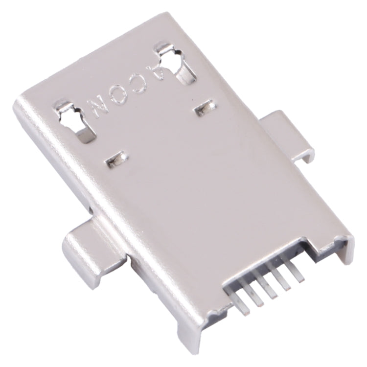 10 PCS Charging Port Connector For Asus Memo Pad 10 ME103K - Tail Connector by PMC TechLife | Online Shopping South Africa | PMC TechLife | Buy Now Pay Later Mobicred