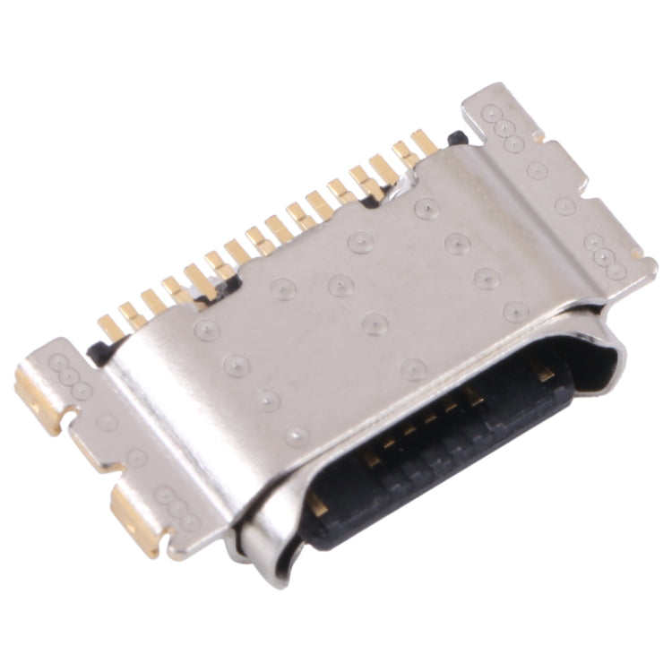 For Infinix Note 8i/Tenco Camon 17 Pro X683 CG8h 10pcs Charging Port Connector - Single Tail Connector by PMc TechLife | Online Shopping South Africa | PMc TechLife | Buy Now Pay Later Mobicred