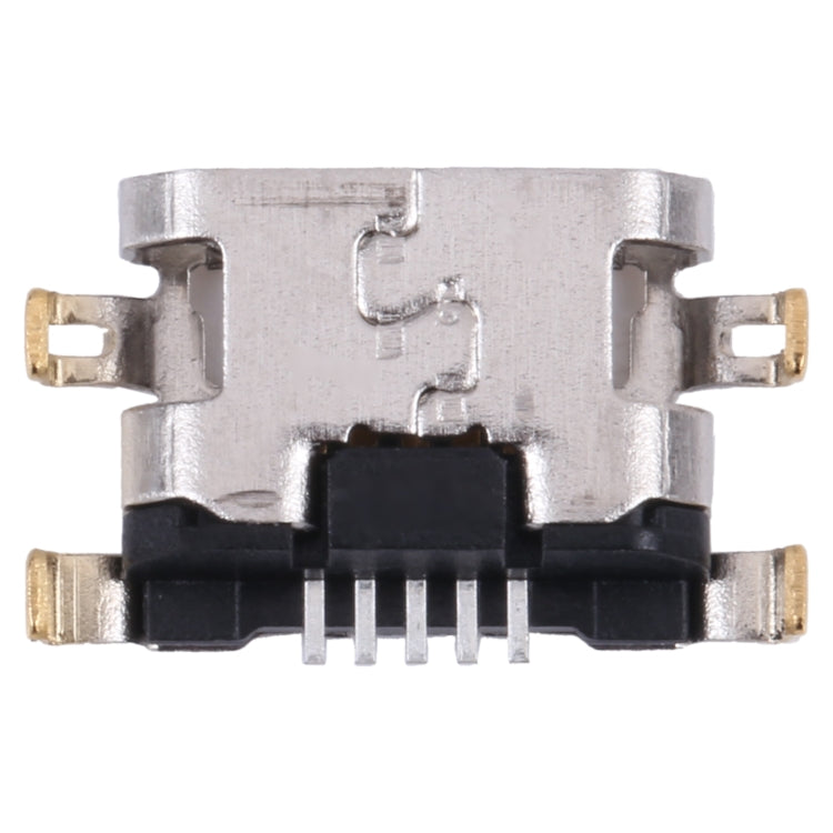 For Infinix S5 Pro/Note 7/Hot 8 Lite/Hot 9 Play/Hot 10 Play/Smart 5 India/S4/Tenco Pova 10 PCS Charging Port Connector - Small Board by PMc TechLife | Online Shopping South Africa | PMc TechLife | Buy Now Pay Later Mobicred