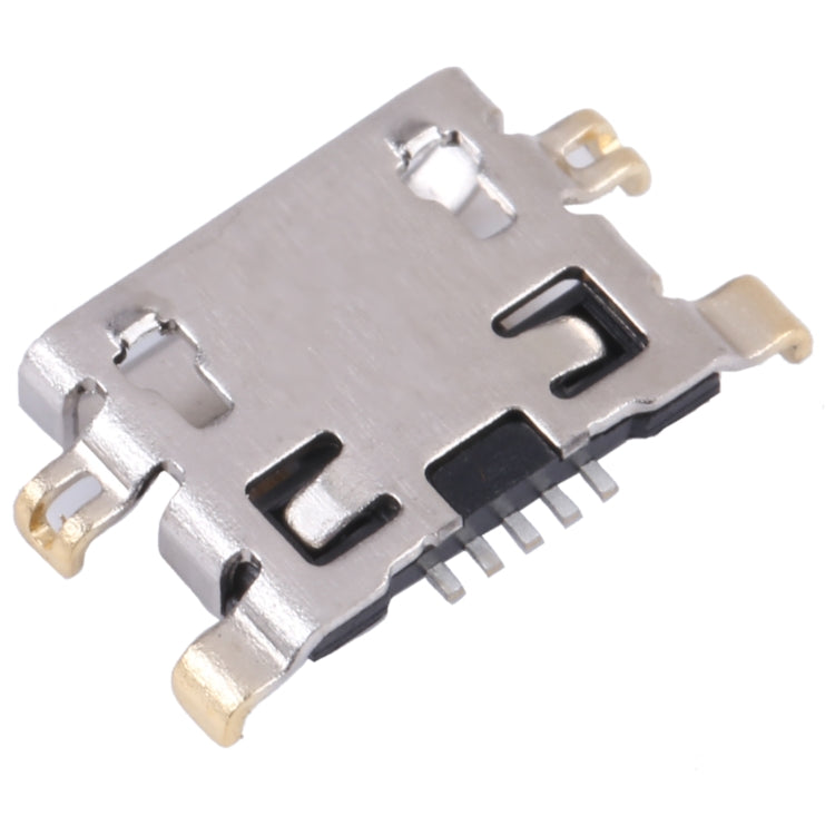For Infinix S5 Pro/Note 7/Hot 8 Lite/Hot 9 Play/Hot 10 Play/Smart 5 India/S4/Tenco Pova 10 PCS Charging Port Connector - Small Board by PMc TechLife | Online Shopping South Africa | PMc TechLife | Buy Now Pay Later Mobicred
