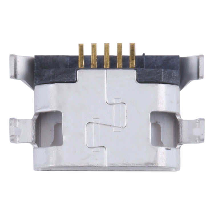 For Infinix Hot 6/Tenco Spark Go 2020/Spark 6 Go/Smart 4/Smart 4c/Asus Zenfone 3 Max ZC520TL 10 PCS Charging Port Connector - Small Board by PMc TechLife | Online Shopping South Africa | PMc TechLife | Buy Now Pay Later Mobicred