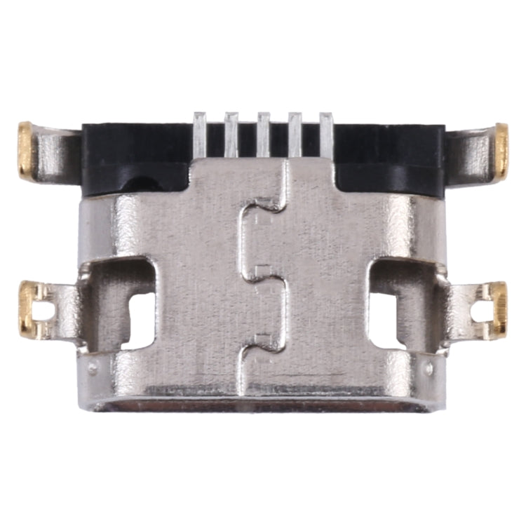 For Infinix Smart 5/Hot 10 Lite 10 PCS Charging Port Connector - Small Board by PMc TechLife | Online Shopping South Africa | PMc TechLife | Buy Now Pay Later Mobicred