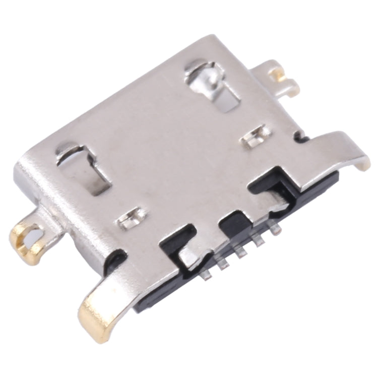 For Infinix Smart 5/Hot 10 Lite 10 PCS Charging Port Connector - Small Board by PMc TechLife | Online Shopping South Africa | PMc TechLife | Buy Now Pay Later Mobicred