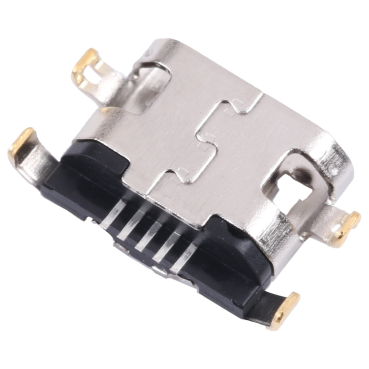 For Infinix Smart 5/Hot 10 Lite 10 PCS Charging Port Connector - Small Board by PMc TechLife | Online Shopping South Africa | PMc TechLife | Buy Now Pay Later Mobicred