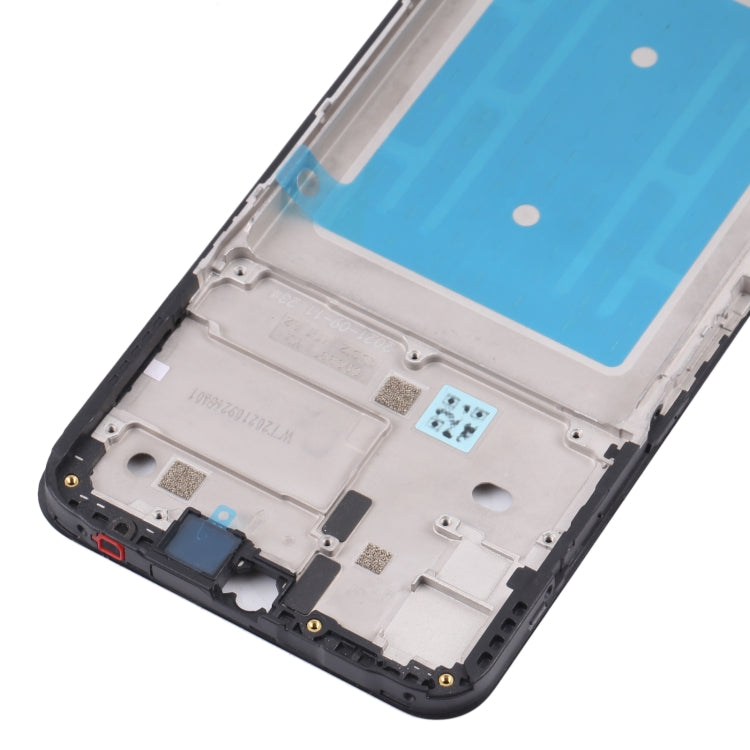 For Samsung Galaxy A22 5G SM-A226B Front Housing LCD Frame Bezel Plate - free shipping - PMc TechLife - Order now!