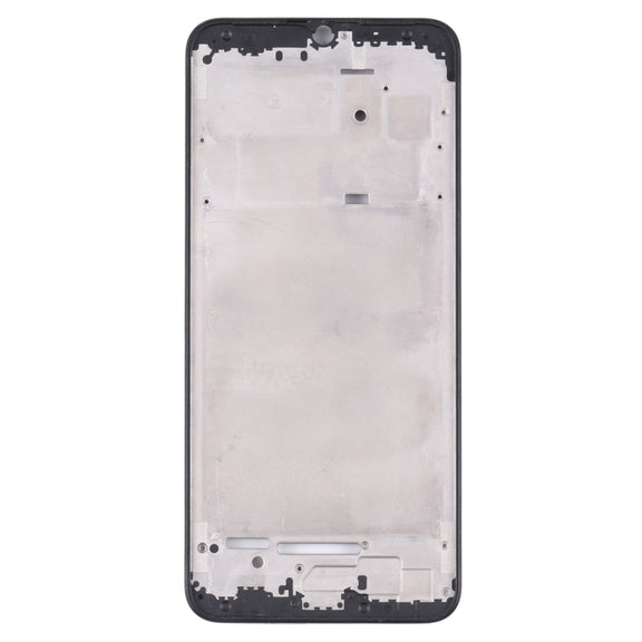 For Samsung Galaxy A03 SM-A03F Front Housing LCD Frame Bezel Plate