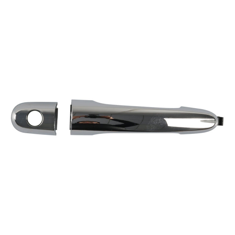A6873 4 in 1 Car Outside Door Handle 82651-2P010 for KIA Sorento 2011-2015 - Door Handles by PMC TechLife | Online Shopping South Africa | PMC TechLife | Buy Now Pay Later Mobicred