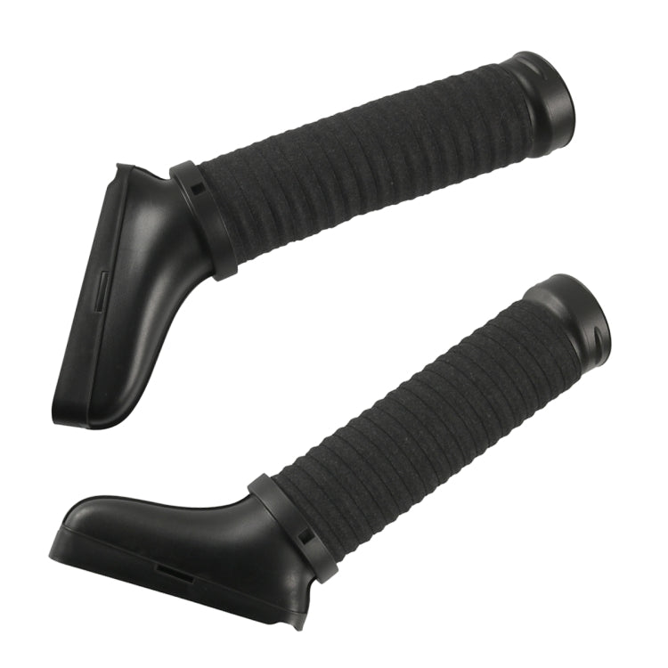 A7261 Car Left & Right Side Air Intake Hose A2720902882+A2720902982 for Mercedes-Benz GLK 350 - Air Intake System by PMC TechLife | Online Shopping South Africa | PMC TechLife | Buy Now Pay Later Mobicred