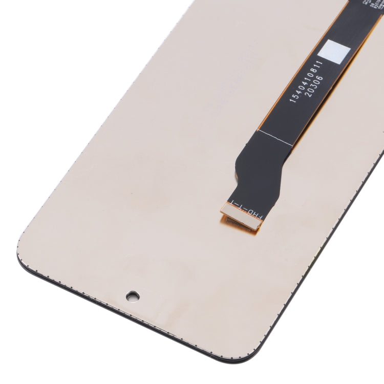 Original LCD Screen For Honor X20 SE with Digitizer Full Assembly - LCD Screen by PMC TechLife | Online Shopping South Africa | PMC TechLife | Buy Now Pay Later Mobicred