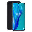 For Ulefone Note 12 TPU Phone Case(Black) - free shipping - PMC Jewellery - Order now!