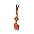 HP-A009 Motorcycle Cowhide Leather Induction Key Protective Cover for Harley Sportster S(Brown) - Bags & Luggages by PMC TechLife | Online Shopping South Africa | PMC TechLife | Buy Now Pay Later Mobicred