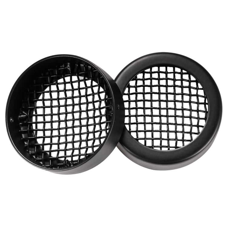 HP-Q083 1 Pair Motorcycle Modified Turn Signal Decorative Cover for Harley 883 / 1200 - Others by PMC TechLife | Online Shopping South Africa | PMC TechLife | Buy Now Pay Later Mobicred