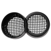 HP-Q083 1 Pair Motorcycle Modified Turn Signal Decorative Cover for Harley 883 / 1200
