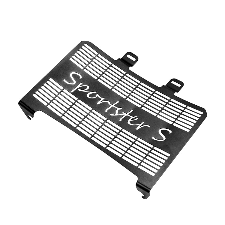 HP-Q097 Motorcycle Radiator Grille Guard Protection Cover for Harley Sportster S - Replacement Parts by PMC TechLife | Online Shopping South Africa | PMC TechLife | Buy Now Pay Later Mobicred