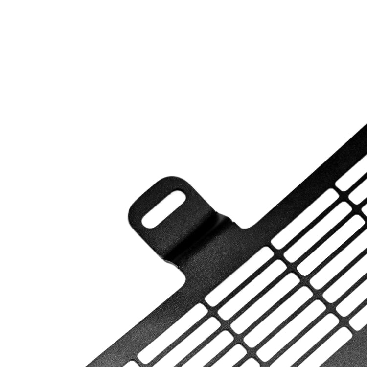 HP-Q097 Motorcycle Radiator Grille Guard Protection Cover for Harley Sportster S - Replacement Parts by PMC TechLife | Online Shopping South Africa | PMC TechLife | Buy Now Pay Later Mobicred