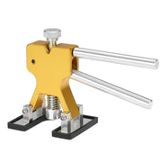 D3 96 in 1 Car Paintless Dent Dings Repair Lifter Tools Kit, Plug Type:US Plug