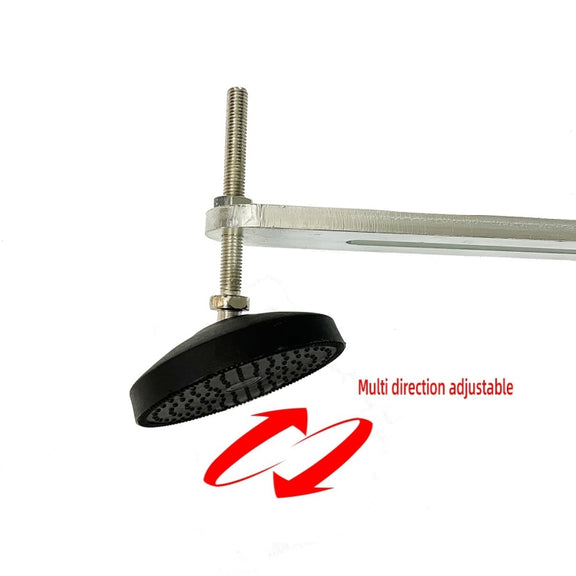 N1 76 in 1 Car Paintless Dent Removal Fender Damage Repair Puller Lifter, Plug Type:US Plug