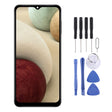 OEM LCD Screen For Samsung Galaxy A12 Nacho SM-A127F with Digitizer Full Assembly - free shipping - PMc TechLife - Order now!