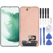 Original Super AMOLED LCD Screen For Samsung Galaxy S22+ 5G SM-S906B with Digitizer Full Assembly
