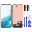 Original Super AMOLED LCD Screen For Samsung Galaxy S22 5G SM-S901B with Digitizer Full Assembly - free shipping - PMc TechLife - Order now!