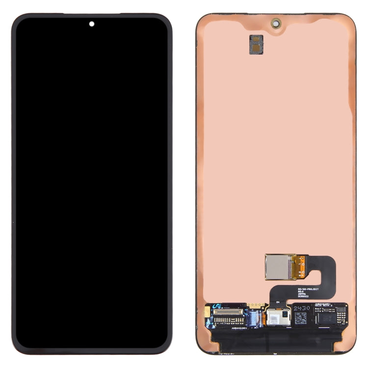 Original Super AMOLED LCD Screen For Samsung Galaxy S22 5G SM-S901B with Digitizer Full Assembly - free shipping - PMc TechLife - Order now!