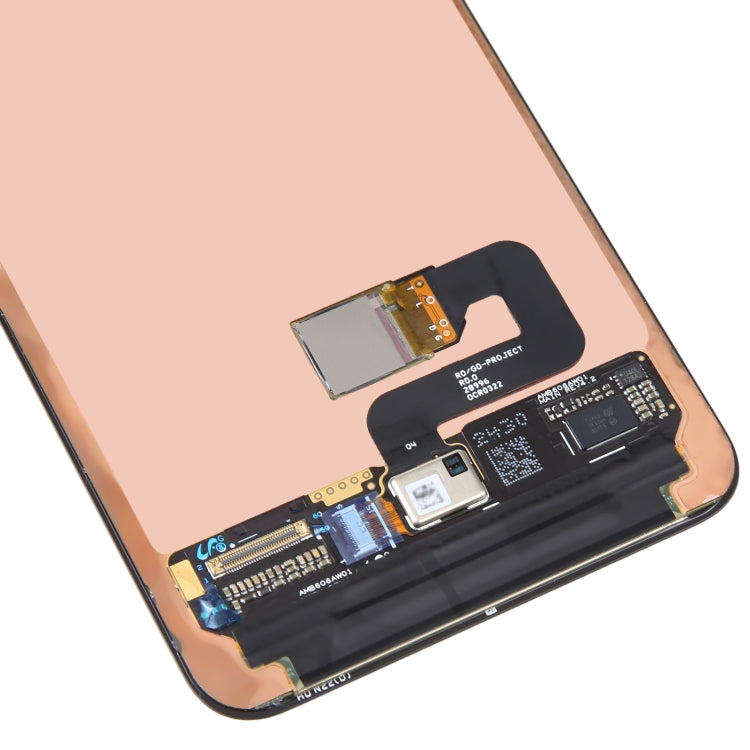 Original Super AMOLED LCD Screen For Samsung Galaxy S22 5G SM-S901B with Digitizer Full Assembly - free shipping - PMc TechLife - Order now!