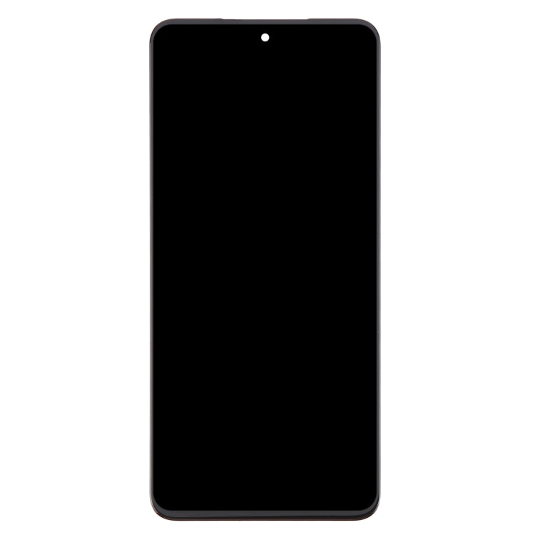Original Super AMOLED LCD Screen For Samsung Galaxy S21 FE 5G SM-G990B with Digitizer Full Assembly