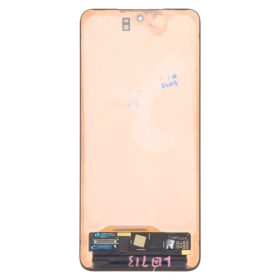 Original Super AMOLED LCD Screen For Samsung Galaxy S21 FE 5G SM-G990B with Digitizer Full Assembly