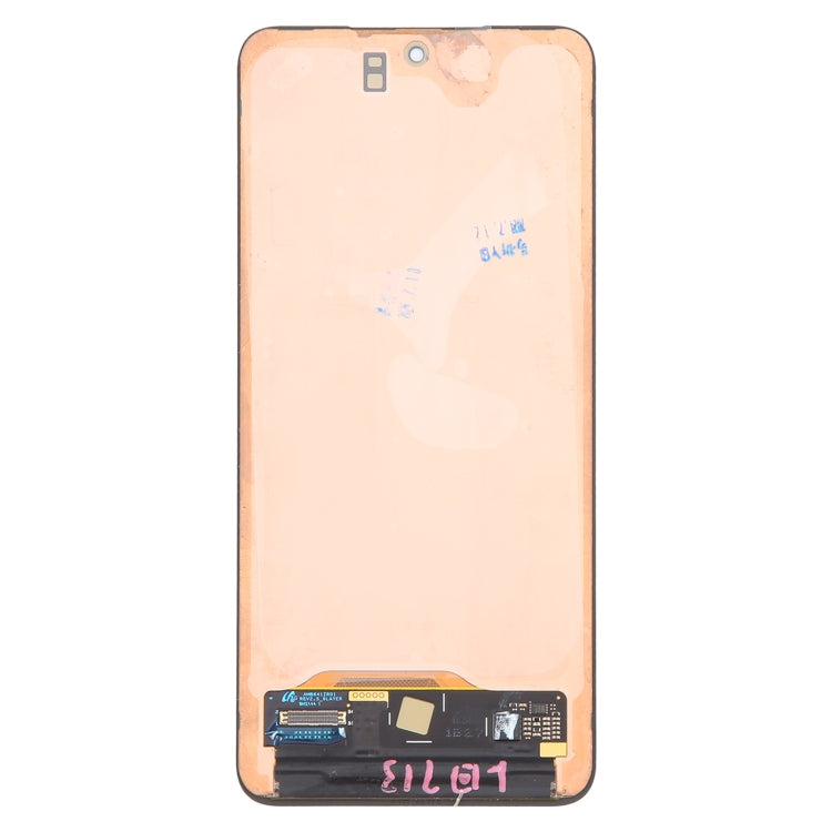 Original Super AMOLED LCD Screen For Samsung Galaxy S21 FE 5G SM-G990B with Digitizer Full Assembly