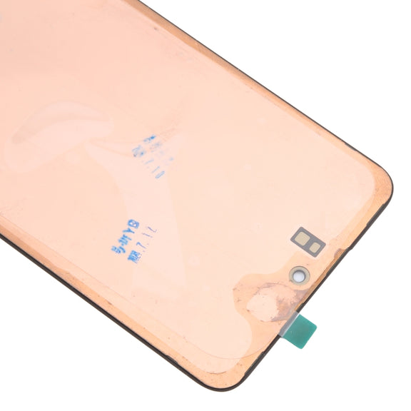 Original Super AMOLED LCD Screen For Samsung Galaxy S21 FE 5G SM-G990B with Digitizer Full Assembly