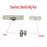N10 117 in 1 Car Paintless Dent Removal Fender Damage Repair Puller Lifter, Plug Type:UK Plug
