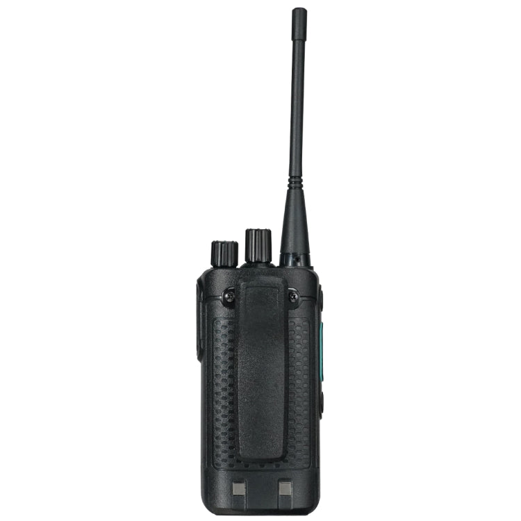 1 Pair RETEVIS RB29 FRS Free-license Two Way Radio Walkie Talkie(Black) - free shipping - PMC Jewellery - Order now!