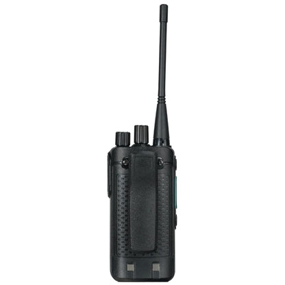 1 Pair RETEVIS RB29 FRS Free-license Two Way Radio Walkie Talkie(Black) - free shipping - PMC Jewellery - Order now!