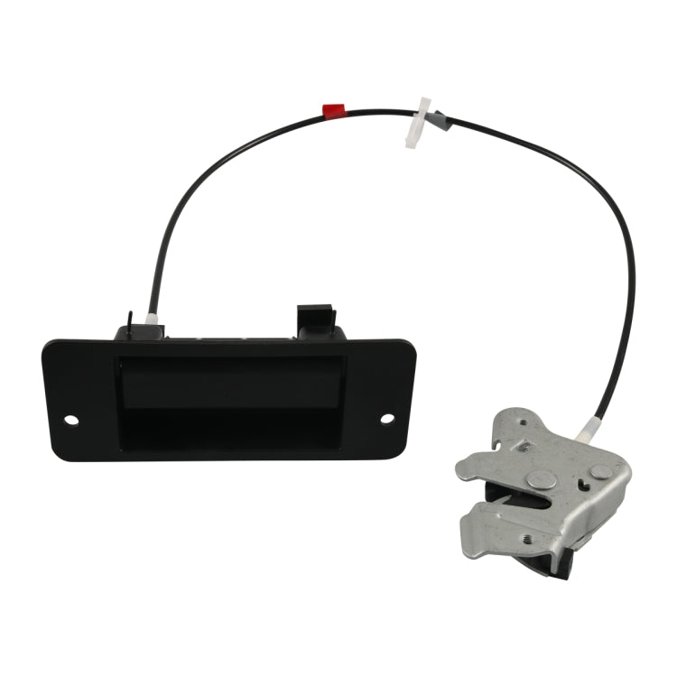 A6885 Car Right Side Handle Latch 6C2Z-15264A01-AA for Ford E-150/25/350 1992-2009 - Door Handles by PMC TechLife | Online Shopping South Africa | PMC TechLife | Buy Now Pay Later Mobicred