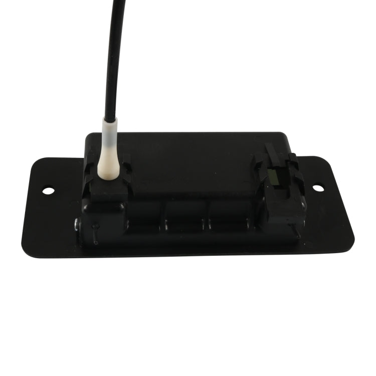 A6885 Car Right Side Handle Latch 6C2Z-15264A01-AA for Ford E-150/25/350 1992-2009 - Door Handles by PMC TechLife | Online Shopping South Africa | PMC TechLife | Buy Now Pay Later Mobicred