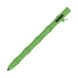 For Samsung Galaxy Tab S6 Lite LOVE MEI Bamboo Liquid Silicone Gel Stylus Pen Protective Case(Light Green) - Pencil Accessories by LOVE MEI | Online Shopping South Africa | PMC TechLife | Buy Now Pay Later Mobicred