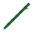 For Samsung Galaxy Tab S7/S7+/S8/S8+ LOVE MEI Bamboo Liquid Silicone Gel Stylus Pen Protective Case(Dark Green) - Pencil Accessories by LOVE MEI | Online Shopping South Africa | PMC TechLife | Buy Now Pay Later Mobicred