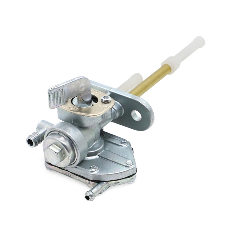 Motorcycle Fuel Tap Valve Petcock Fuel Tank Gas Switch for Suzuki LT80 - free shipping - PMC TechLife - Order now!