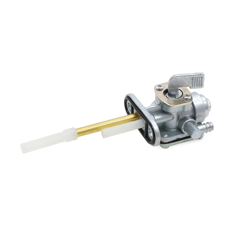 Motorcycle Fuel Tap Valve Petcock Fuel Tank Gas Switch for Suzuki LT80 - free shipping - PMC TechLife - Order now!